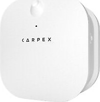Carpex Micro Beyaz Koku Makinesi