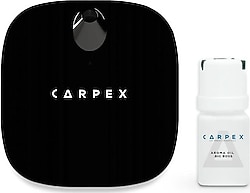 Carpex Micro Koku Makinesi + Yedek Kartuş