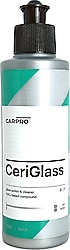 CarPro Pasta, Cila