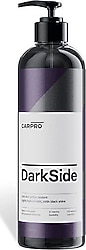CarPro Lastik Parlatıcı