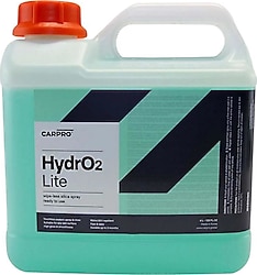 CarPro Hydro2 Lite Hızlı Cila 4000 ml