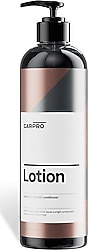 CarPro Lotion Leather Conditioner Deri Koruyucu 500 ml