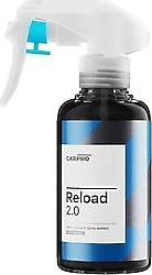 CarPro Reload 2.0 Seramik Hızlı Cila 100 ml