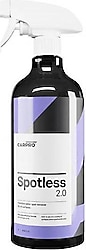 CarPro Araç İçi Temizleme