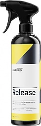 CarPro Release Wax Hızlı Boya Koruyucu Cila 500 ml