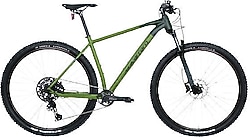 Carraro Big 910 HD 10 Vites 29 Jant Erkek Dağ Bisikleti