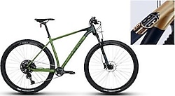 Carraro Big 910 HD Lacivert-Bronz 10 Vites 29 Jant Erkek Dağ Bisikleti