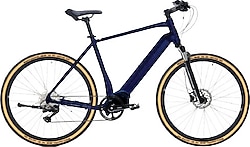 Carraro E-Sportive X 250 W Elektrikli Bisiklet