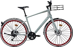 Carraro Commuter HD 18 Vites 28 Jant Erkek Şehir Bisikleti