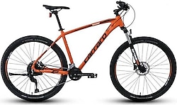 Carraro Daytona 718 HD 18 Vites 27.5 Jant Erkek Dağ Bisikleti