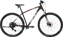 Carraro Daytona 909 HD 9 Vites 29 Jant Erkek Dağ Bisikleti