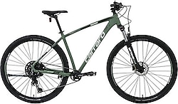 Carraro Daytona 910 HD 10 Vites 29 Jant Erkek Dağ Bisikleti