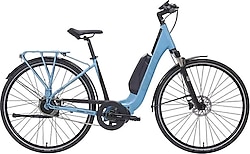 Carraro E-Flow Nexus 250 W Elektrikli Bisiklet