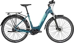 Carraro E-Flow X Elektrikli Bisiklet