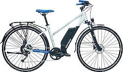Carraro E-Time Venüs 250 W Elektrikli Bisiklet