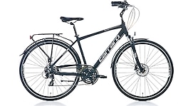 Carraro Elite 706 HD 21 Vites 28 Jant Erkek Şehir Bisikleti