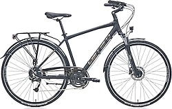 Carraro Elite 906 HD 27 Vites 28 Jant Erkek Şehir Bisikleti