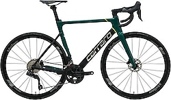 Carraro Fire 1.3 UCI HD 28 Jant 24 Vites Yol Bisikleti