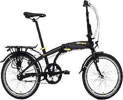 Carraro Flexi CE NEX-7 V 7 Vites 20 Jant Katlanır Bisiklet
