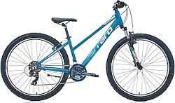 Carraro Force 701 V 21 Vites 27.5 Jant Kadın Dağ Bisikleti