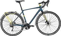Carraro Gravel GT HD 20 Vites 28 Jant Erkek Yarış Bisikleti
