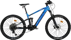 Carraro Kifuka FS 6.0 250 W Elektrikli Bisiklet