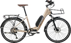 Carraro Padova LTD 250 W Elektrikli Bisiklet