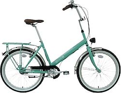 Carraro Poni V 24 Jant Şehir Bisikleti