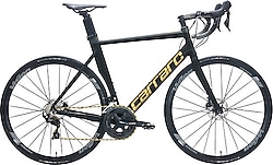 Carraro Race CE HD 24 Vites 28 Jant Yol Bisikleti