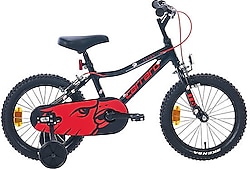 Carraro Red Eagle 16 Jant Erkek Çocuk Bisikleti