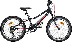 Carraro Red Eagle V 6 Vites 20 Jant Çocuk Bisikleti
