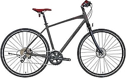 Carraro Sportive 250 22 Vites 28 Jant Erkek Şehir Bisikleti