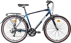 Carraro Sportive 721 V 21 Vites 27.5 Jant Erkek Şehir Bisiklet