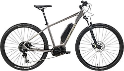 Carraro Elektrikli Bisiklet