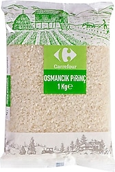 Carrefour Osmancık Pirinç 1 kg