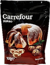 Carrefour Kakao 100 gr