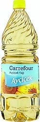 Carrefour Ayçiçek Yağı 2 lt