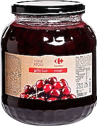 Carrefour 2000 gr Reçel