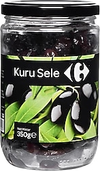 Carrefour 350 gr Kuru Sele Zeytin