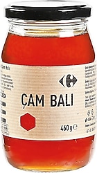 Carrefour 460 gr Çam Balı