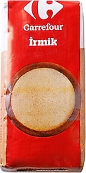Carrefour İrmik 500 gr