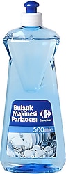 Carrefour 500 ml Bulaşık Makinesi Parlatıcısı