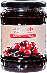 Carrefour 700 gr Vişne Reçeli
