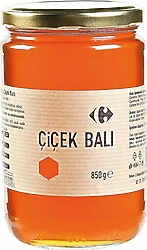 Carrefour 850 gr Çiçek Balı