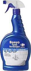 Carrefour Banyo Sprey Temizleyici 1 lt