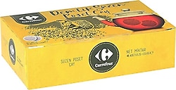 Carrefour 3.2 gr 48'li Demlik Poşet Çay