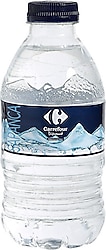 Carrefour Discount 0.33 lt Su