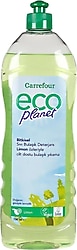 Carrefour Eco Planet Bitkisel 750 ml Sıvı Bulaşık Deterjanı