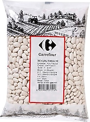 Carrefour İri Kuru Fasulye 1 kg