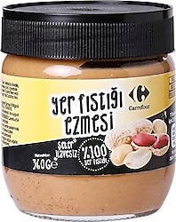 Master Nut Fıstık Ezmesi 300 Gr Fiyatı, Yorumları - Trendyol